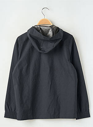 Jachete casual mâneci lungi negru ADIDAS băiat