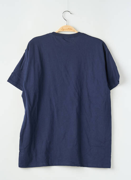 Tricou albastru FRUIT OF THE LOOM băiat