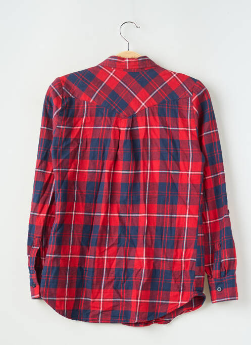 Cămașă roșu K.WOMAN femeie