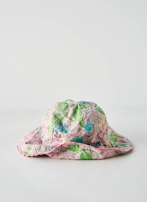 Pălărie roz NKY fată