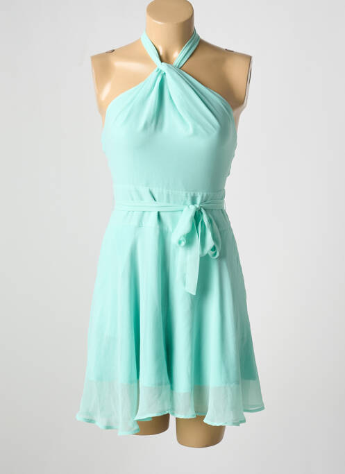 Rochie scurtă albastru GUESS BY MARCIANO femeie