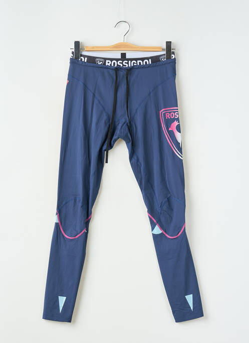 Colant albastru ROSSIGNOL femeie