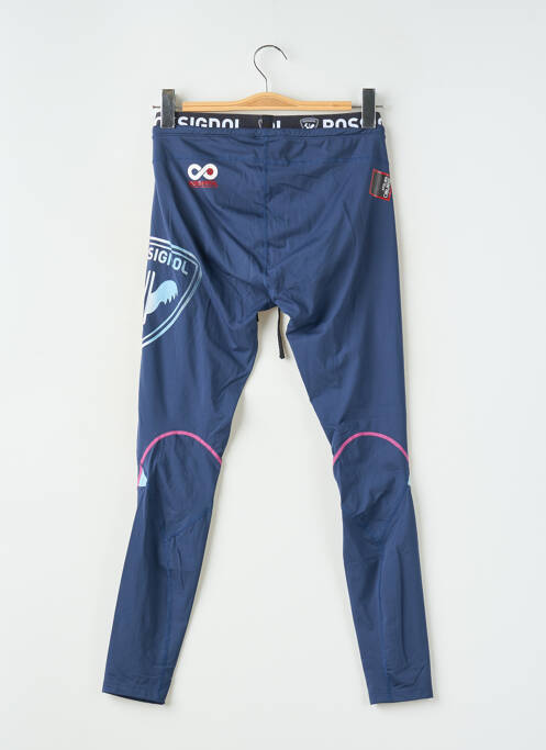 Colant albastru ROSSIGNOL femeie