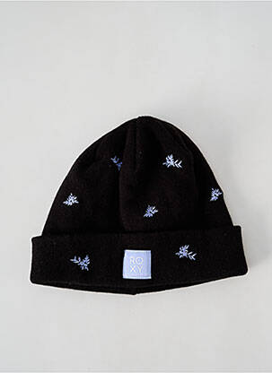 Căciulă negru ROXY femeie