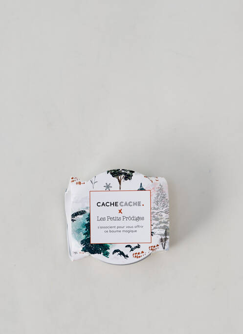 Îngrijire facială gri LES PETITS PRÖDIGES femeie