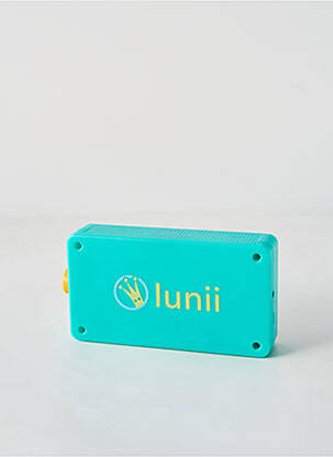Accesoriu divers albastru LUNII copil