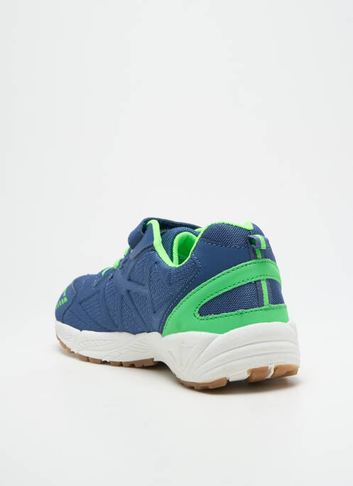 Adidași albastru LICO bărbat