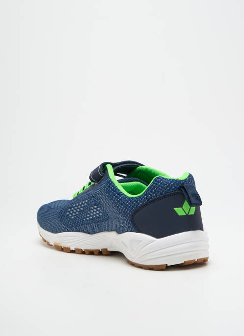 Adidași albastru LICO bărbat