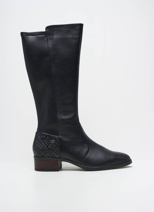 Cizme negru INEA femeie