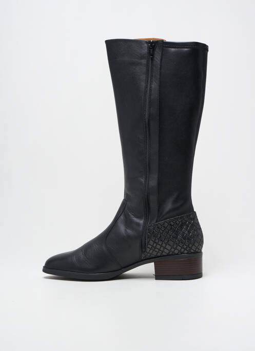 Cizme negru INEA femeie
