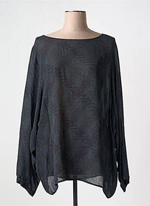 Bluză albastru OSKA femeie