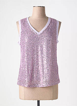 Maiou violet CREAM femeie