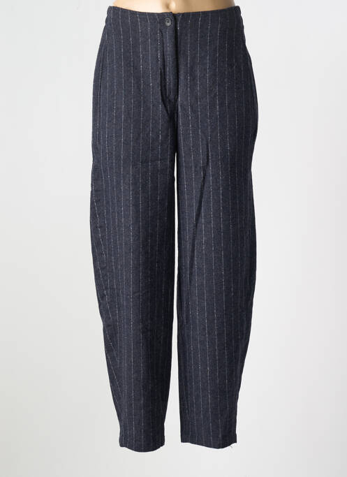 Pantalon drept gri OSKA femeie