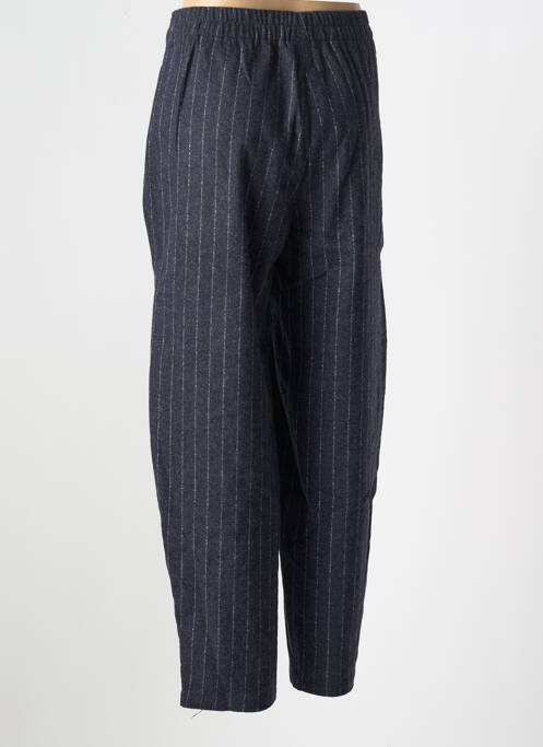 Pantalon drept gri OSKA femeie