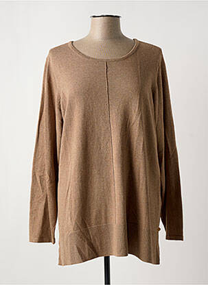 Pulover maro CREAM femeie