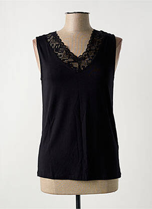 Maiou negru CREAM femeie