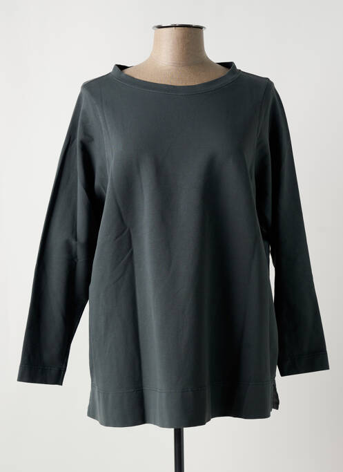 Hanorac gri ISCHIKO femeie