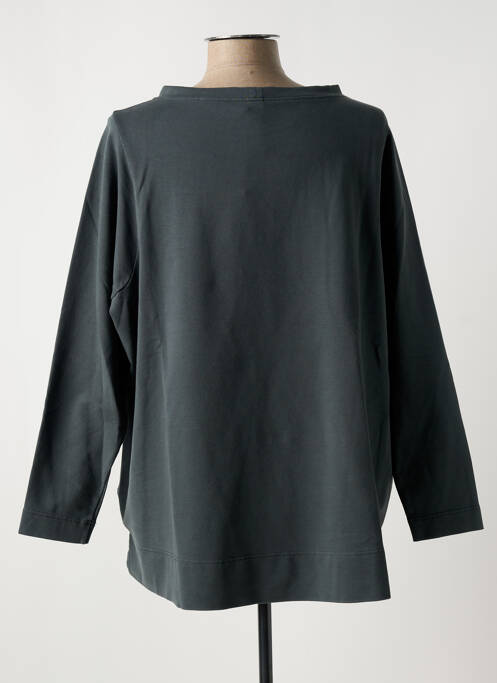 Hanorac gri ISCHIKO femeie