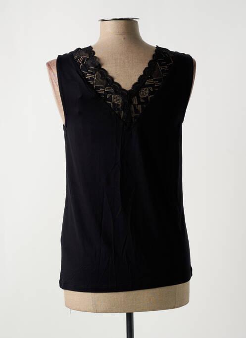 Maiou negru CREAM femeie