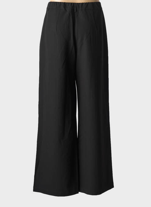 Pantalon drept negru CREAM femeie