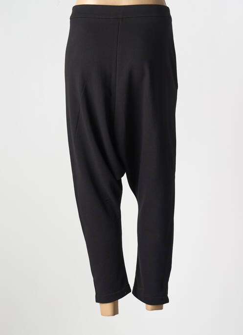 Sarouel negru LOTUS EATERS femeie