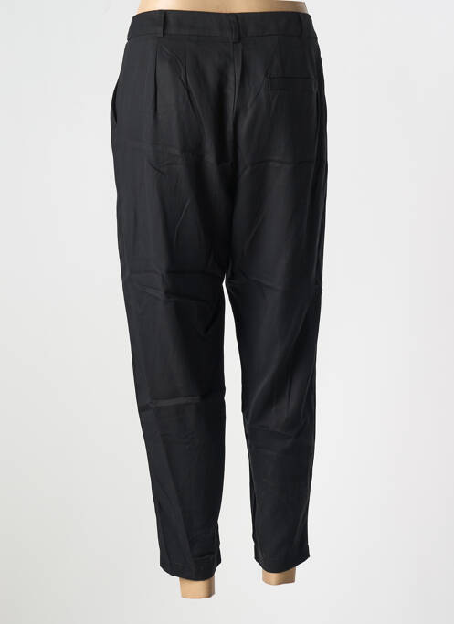 Pantalon 7/8 negru LOTUS EATERS femeie