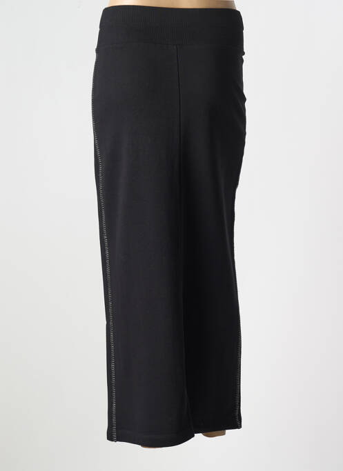 Fustă lungă negru LOTUS EATERS femeie