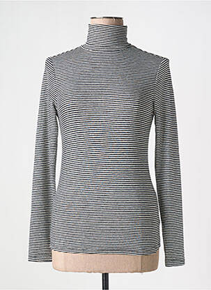 Tricou negru CREAM femeie