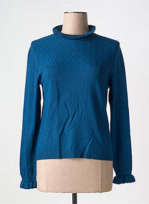 Pulover albastru CREAM femeie