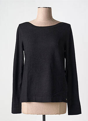 Pulover negru CREAM femeie