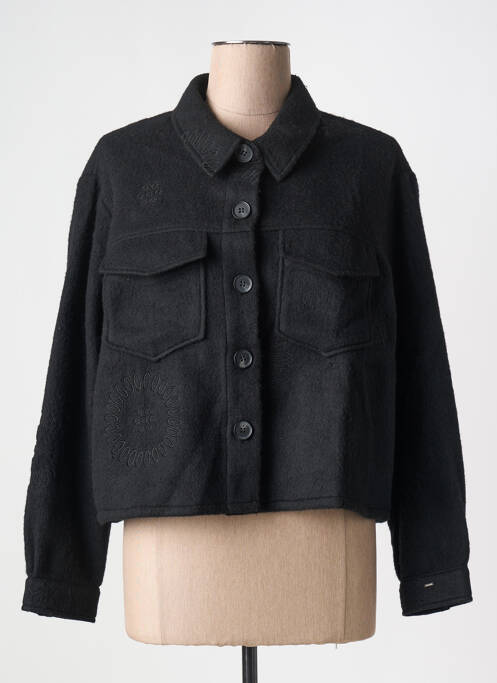 Jachete casual negru CREAM femeie