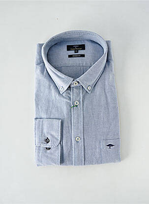 Cămașă cu mâneci lungi albastru FYNCH-HATTON bărbat