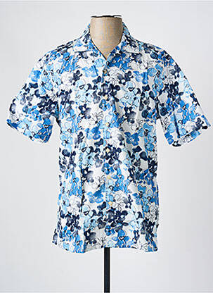 Cămașă cu mâneci scurte albastru CAMEL ACTIVE bărbat