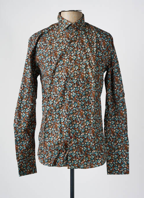 Cămașă negru LA CIBLE ROUGE femeie