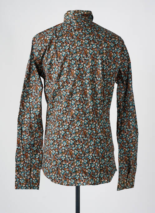 Cămașă negru LA CIBLE ROUGE femeie