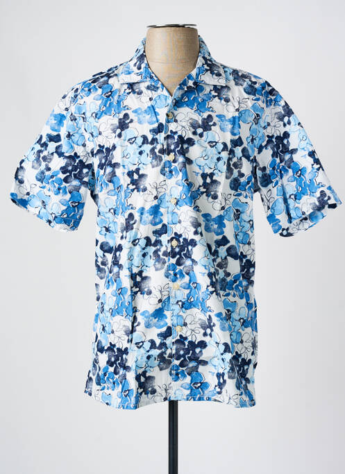 Cămașă cu mâneci scurte albastru CAMEL ACTIVE bărbat