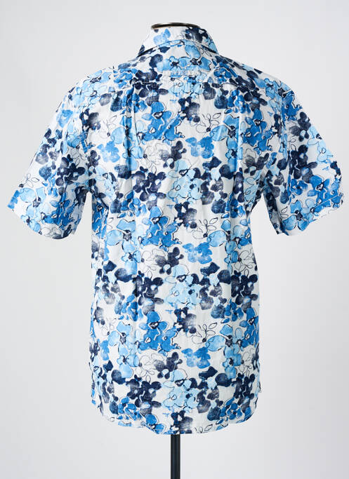 Cămașă cu mâneci scurte albastru CAMEL ACTIVE bărbat