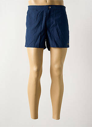 Șort de baie albastru EMINENCE bărbat