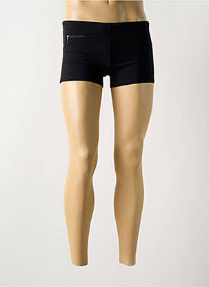 Șort de baie negru EMINENCE bărbat