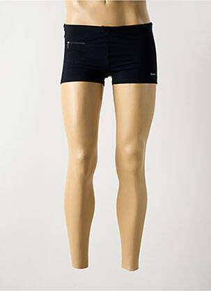 Șort de baie negru EMINENCE bărbat