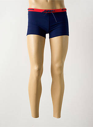 Șort de baie albastru EMINENCE bărbat