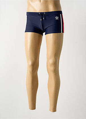 Șort de baie albastru ATHENA bărbat