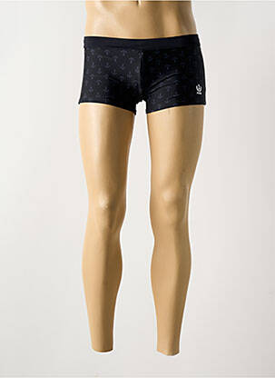 Șort de baie negru ATHENA bărbat