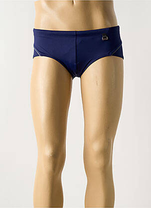 Slip de baie albastru HOM bărbat