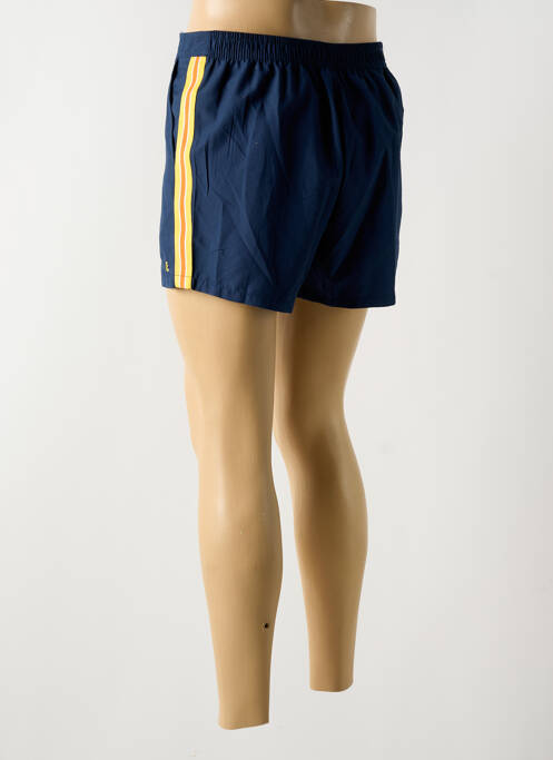 Șort de baie albastru EMINENCE bărbat