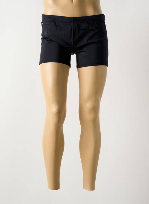 Șort de baie negru EMINENCE bărbat