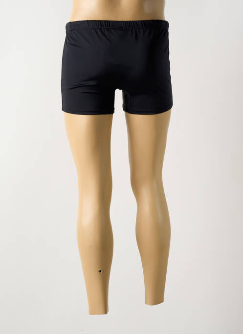 Șort de baie negru EMINENCE bărbat