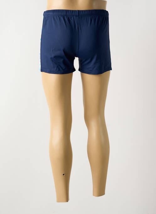 Șort de baie albastru deschis SALÉE bărbat