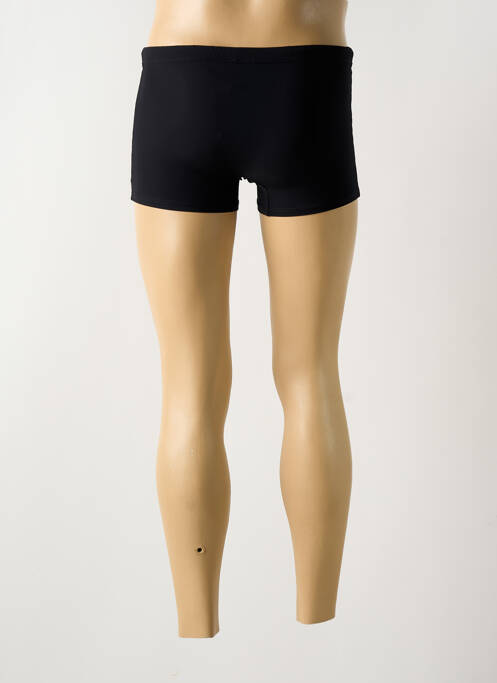 Șort de baie negru EMINENCE bărbat