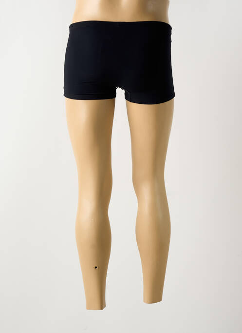 Șort de baie negru EMINENCE bărbat